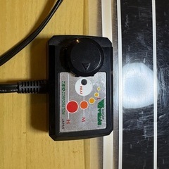 爬虫類パネルヒーターの画像