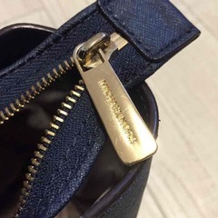 MICHAEL KORSマイケルコースハンドバッグショルダーバッグ　美品です！の画像