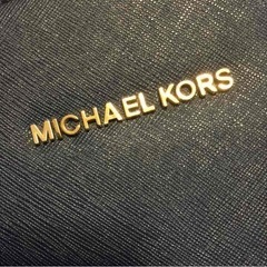 MICHAEL KORSマイケルコースハンドバッグショルダーバッグ　美品です！の画像