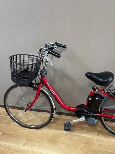 手渡し希望名古屋市内お届け無料パナソニック電動自転車バッテリー13.2AH 名古屋市内お届け無料パナソニック電動自転車電チャリバッテリー