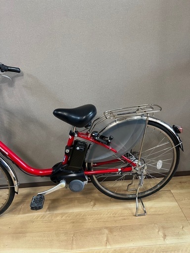 手渡し希望名古屋市内お届け無料パナソニック電動自転車バッテリー13.2AH 名古屋市内お届け無料パナソニック電動自転車電チャリバッテリー