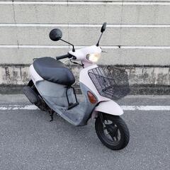 SUZUKI レッツ4の画像
