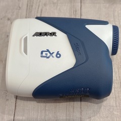 【新品未使用】ゴルフ距離計 充電式 距離測定器 0.02秒高速 フラッグロック機能AOFARの画像