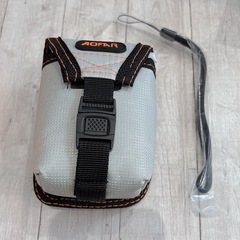 【新品未使用】ゴルフ距離計 充電式 距離測定器 0.02秒高速 フラッグロック機能AOFARの画像