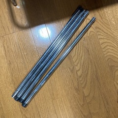 バーベキュー台の画像
