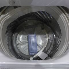 パナソニック 5.0kg洗濯機 2016年製 NA-F50B9【モノ市場東海店】41の画像