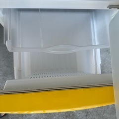冷蔵庫　138Lの画像