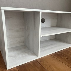 テレビ台の画像