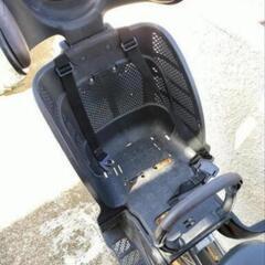 電動自転車ママチャリ仕様の画像