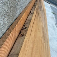 合板　集成板　板　一枚の画像