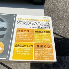 ステップウェル 2の画像