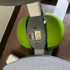 【正規品】東急スポーツオアシス　ルネサンス ステッパー ツイストステッパー SP-100の画像