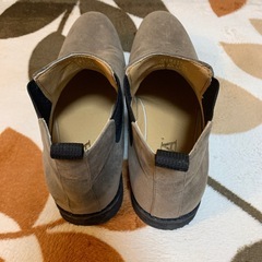 🌻ショートブーツ🌻の画像