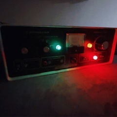 ヒンケルUC-2 ＋ 絶縁プローブ104本の画像