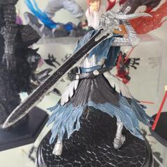 ダークソウル　騎士アルトリウス　フィギアの画像
