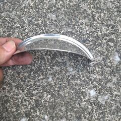 ピヨピヨ！　バイク　ヘッドライトの画像