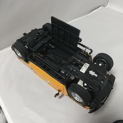 HUMMER ラジコンの画像