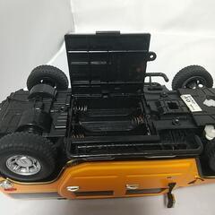 HUMMER ラジコンの画像