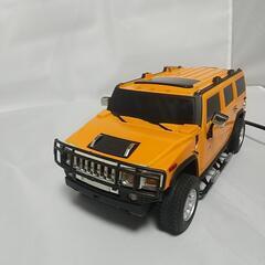 HUMMER ラジコンの画像