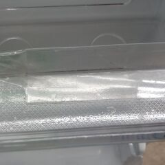 ★リユースのサカイ高崎店★TJ12269 YAMADA 冷蔵庫 156L 19年製 動作確認／クリーニング済みの画像