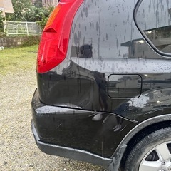 車検残り1年半 状態良好エクストレイルの画像