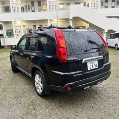 車検残り1年半 状態良好エクストレイルの画像