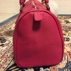 FURLAハンドバッグの画像