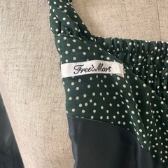 FREE'S MARTワンピースの画像