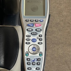 フジ医療器　CYBER-Relax AS-820 サイバーリラックス マッサージチェアの画像