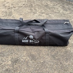 アウトドアテーブル【中古】の画像