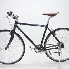 ASAHI WEEKEND シティサイクル 外装6段 の画像