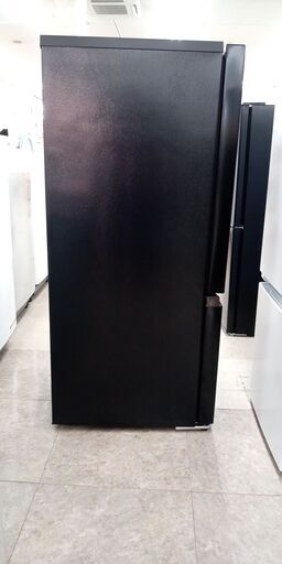 merci　Haier冷蔵庫ステンレスブラック173ℓ 2022年製 merci様専用 Haier冷蔵庫ステンレスブラック173ℓ 2022年製