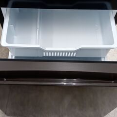★リユースのサカイ高崎店★TJ12270 Haier 冷蔵庫 162L 22年製 動作確認／クリーニング済みの画像