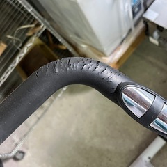 BARWING フィットネスバイク BW-FNB01 の画像