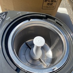 精米機 MR-D425 まあまあ綺麗の画像