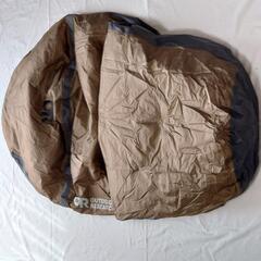 ビビィ 1人用テント OUTDOOR RESEARCH Helium Bivy アウトドア リサーチ ヘリウムビビィの画像