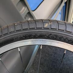 子供自転車の画像