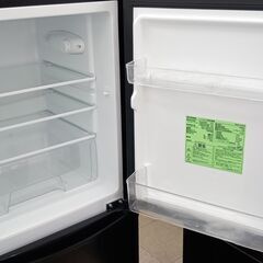★リユースのサカイ高崎店★TJ12271 アイリスオーヤマ 冷蔵庫 142L 22年製 動作確認／クリーニング済みの画像