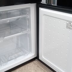 ★リユースのサカイ高崎店★TJ12271 アイリスオーヤマ 冷蔵庫 142L 22年製 動作確認／クリーニング済みの画像
