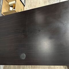 【急募】L字デスクの画像