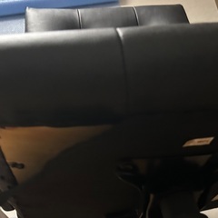 オフィスチェア　レーザーチェアの画像