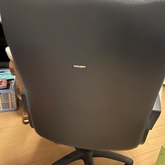 オフィスチェア　レーザーチェアの画像