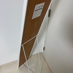 スタンドミラー
の画像