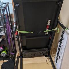 ルームランナーの画像