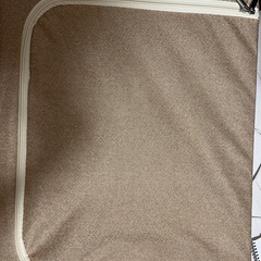 衣類収納箱3つの画像
