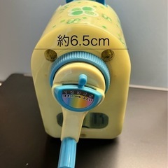 鉛筆削りの画像