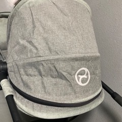 サイベックス　イージーSの画像