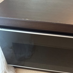 テレビボードの画像