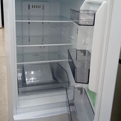 ★リユースのサカイ高崎店★TJ12272 東芝 冷蔵庫 153L 22年製 動作確認／クリーニング済みの画像