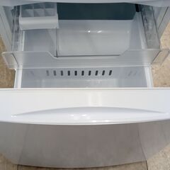 ★リユースのサカイ高崎店★TJ12272 東芝 冷蔵庫 153L 22年製 動作確認／クリーニング済みの画像